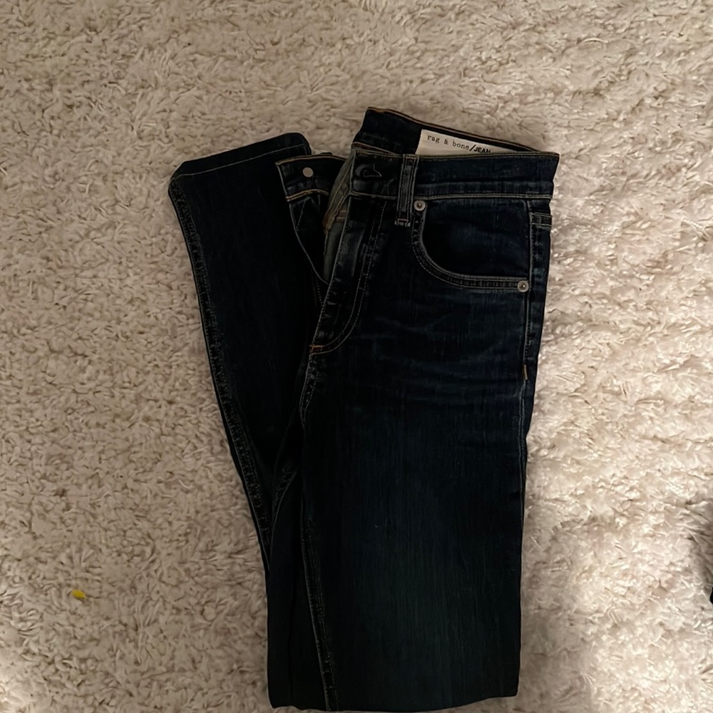 Rag & bone jean